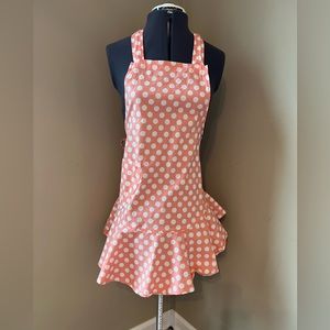 Kitchen apron